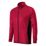 Pánske nohavice Vertex Stretch M MLI-W4123 dark red - Malfini M