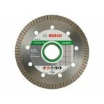 Diamantový kotúč 115 mm, Bosch Best for Ceramic ExtraClean Turbo (2608602478)