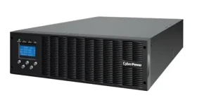 CyberPower Professional OLS6000ERTXL3U / záložný zdroj / 6000VA / 5400W / 3U (OLS6000ERTXL3U)