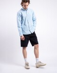 Carhartt WIP Single Knee Short Black stone washed 32