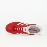 Tenisky adidas Gazelle 85 Better Scarlet/ Ftw White/ Gold Metallic EUR 45 1/3