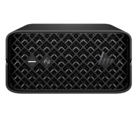 HP Z2 Mini G1a čierna / AMD RYZEN AI Max PRO 390 3.2GHz / 32GB / 1TB SDD / AMD Radeon / W11P (B34L1ES)