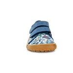 Froddo Canvas G1700440-16 Light Blue barefoot tenisky 24 EUR