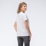 Dámske tričko s krátkym rukávom LADY PLAYO II L