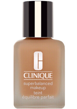 Clinique Hodvábny make-up Superbalanced make-up 30 ml