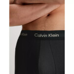 3PACK Boxerky Calvin Klein Cotton Stretch Low Rise