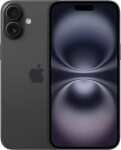 Apple Apple iPhone 16 Plus 256GB Black