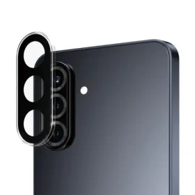 PanzerGlass Hoops Samsung Galaxy A36 5G číre ochranné krúžky pre šošovky fotoaparátu (PGRHOTRG38083)