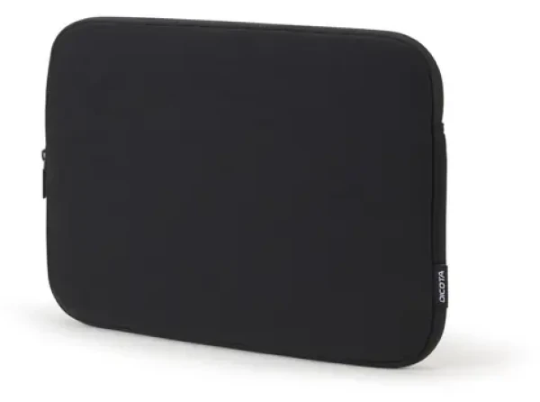 Dicota Sleeve ONE 14-14,1" černá / Pouzdro na notebook / Recyklovaný PET (D32080-RPET)