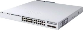 Cisco Catalyst 9300L-24T-4G-E