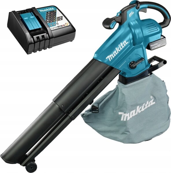 Makita fúkač lístia LXT 18V DUB187T00