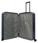 Veľký cestovný kufor Travelite Panello L Night sky