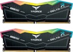TeamGroup T-Force Delta RGB, DDR5, 64 GB, 6000MHz, CL38 (FF3D564G6000HC38ADC01)