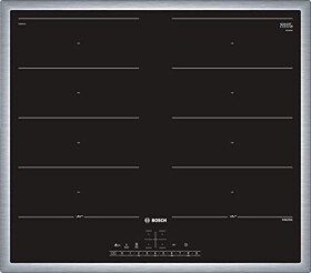 Bosch Bosch Kochfeld PXX645FC1E AUT black