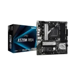 ASRock A520M PRO4