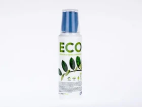 AVELI ECO čistiaci roztok na obrazovky + handričku/ 250 ml + 20 x 20 cm (ECO-00100)
