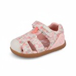 Detské barefoot sandále LUREX BEIGE Biomecanics 262193-A103 - 24