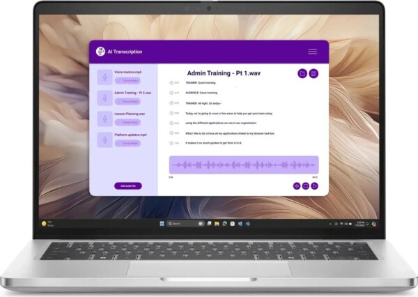 Dell Pro 14 Plus PB14250 Ultra 5 235U / 16 GB / 512 GB / W11 Pro (BTO106_PB14250_EMEA)