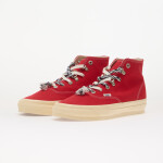 Tenisky Vans LX Authentic HI 2.0 Red EUR 38.5
