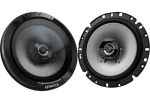 Kenwood KFC-S1767 / Reproduktor do auta / okrúhly / 17 cm / 4 ? (KFC-S1767)