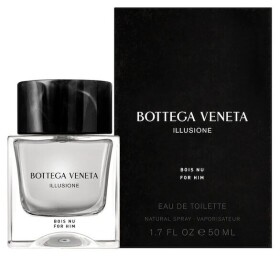 BOTTEGA VENETA ILLUSIONE BOIS NU FOR