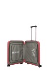 Kufor do lietadla 55x40x20 Travelite Mooby S Red