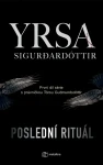 Poslední rituál, Sigurđardóttir Yrsa