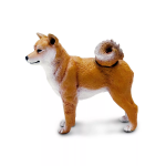 Safari Ltd. Safari Ltd. Figúrka - Shiba Inu