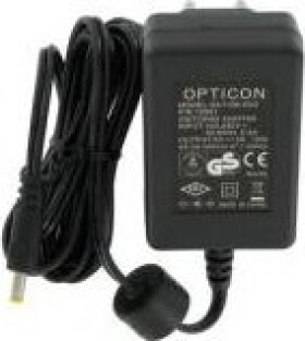 Opticon SPU 6V 2A Power cord included