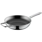 WMF Profi Resist panvica / Priemer 28 cm / nerezová (17.5648.6411)
