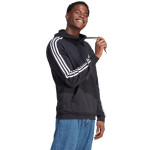 Adidas Essentials Fleece 3-Stripes Hoodie IB4028 pánske