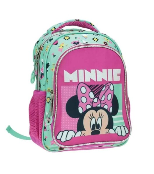 Disney Minnie Canary GIM34039054 backpack zelený 9l