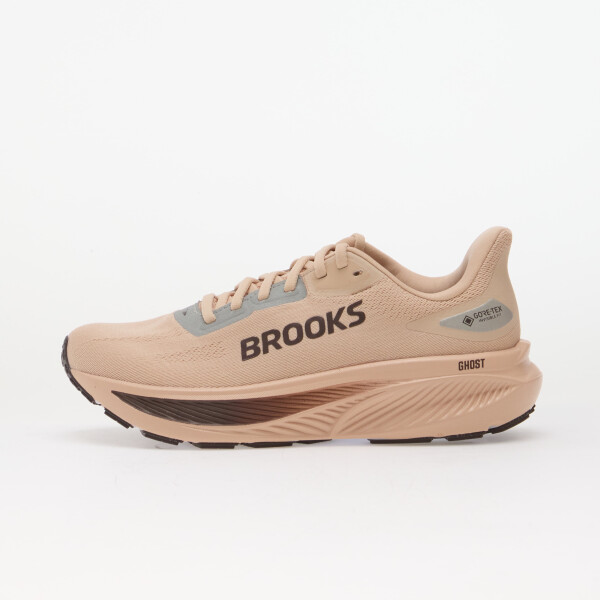 Tenisky Brooks Ghost 18 GTX W Rose Dust/ Raisin EUR 38.5