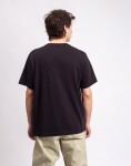 Patagonia M's MW '95 Oval Logo Pocket Tee Black M