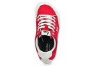 Be lenka rebound red&white barefoot topánky 42 EUR
