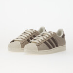 Tenisky adidas Superstar II Wonder Cargo/ Charcoal/ Off White EUR 7.5