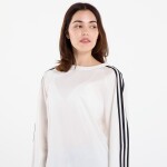 Tričko Y-3 Wire Long Sleeve Tee UNISEX Core White S