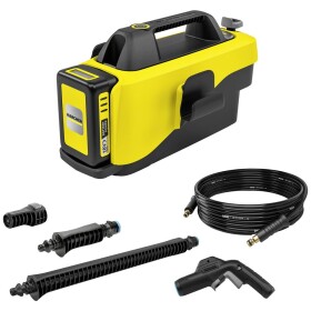 Karcher Plovykla Karcher OC 6-18 Baterija Set