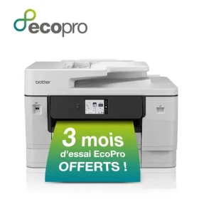 Brother MFC-J6960DW čierna / Multifunkčná atramentová tlačiareň / A3 / kopírka / skener / 1200x4800 dpi / Duplex / Wi-Fi (MFCJ6960DWRE1)