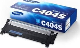 HP Toneriai HP Samsung CLT-C404S Cyan | 1 000 psl | SL-C430/C430W/C480/C480W
