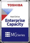 Toshiba Toshiba MG09 Series MG09ACA14TE - Festp - 14 TB - intern - 3.5" (8.9 cm) - SATA 6Gb/s - 7200 rpm - Puffer: 512 MB
