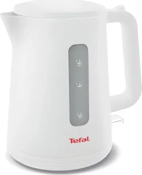 TEFAL KO200130 biela / Rýchlovarná kanvica / 2400 W (KO200130)