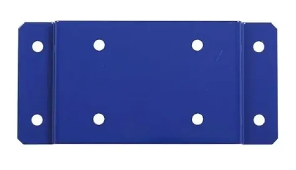 Rossignol serie Collec Montážna doska nástenná modrá (3019920570279)