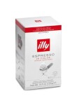 Illy Espresso ESE podľa 18 ks / Pod ESE / 100% Arabica (8003753918242)