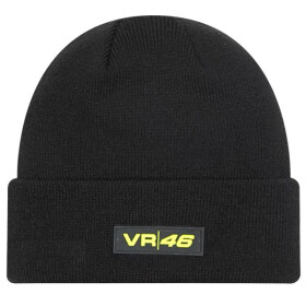 Čiapka New Era Core Cuff Beanie VR46 60221539 jedna velikost