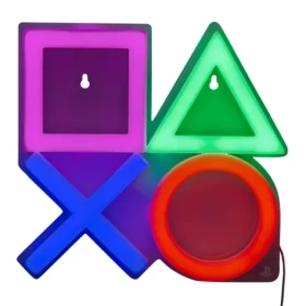 PALADONE PlayStation Neon Light Lampička (481197)