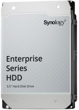 Synology Synology NAS HD3.5" Enterprise SATA 8TB HAT5320-8T / 7,2k
