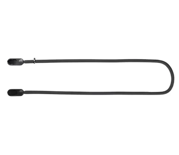Peak Design Form Rope štandard čierna / Popruh na fotoaparát / štandardná dĺžka (CRS-ST-BK-1)