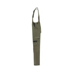 Pracovné nohavice Tricorp Bib & Brace Twill Cordura unisex MLI-T67TA 58