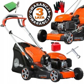 HPG OLEO-MAC SPAL.OHV MOWER G44TK COMFORT